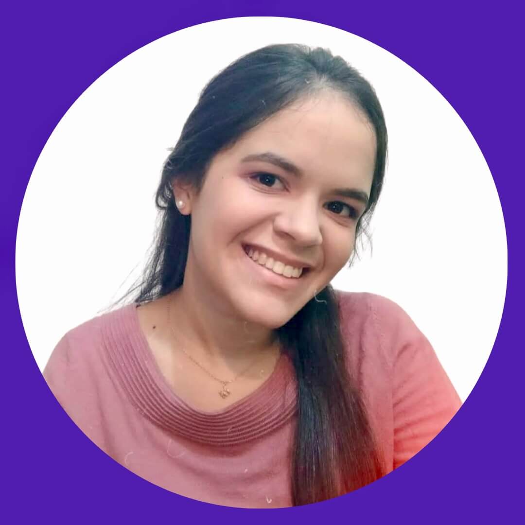 Michelle Paredes Bio Optimate